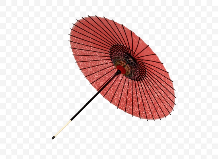 红伞 伞 中国风 