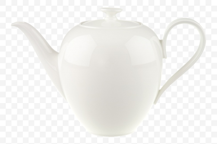 水壶 茶壶 瓷壶 