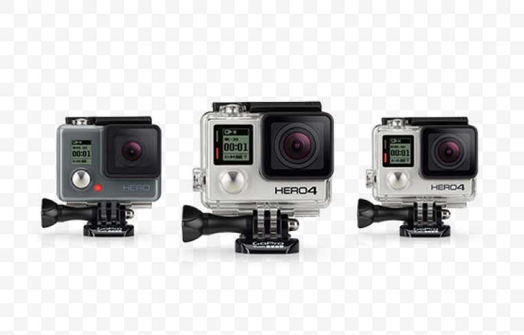 GoPro相机 相机 运动相机 GoPro 