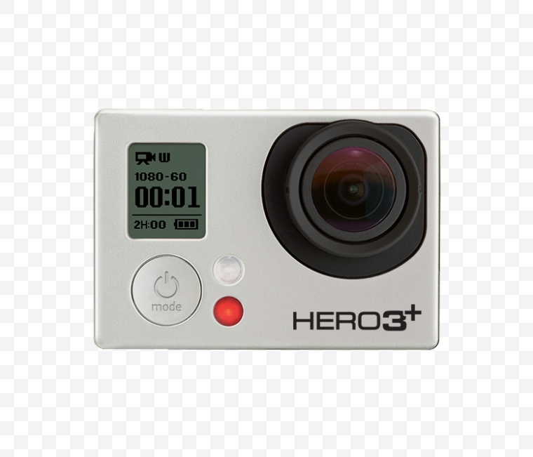 GoPro相机 相机 运动相机 GoPro 