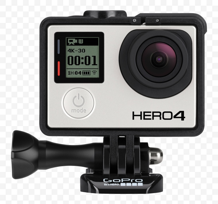 GoPro相机 相机 运动相机 GoPro 