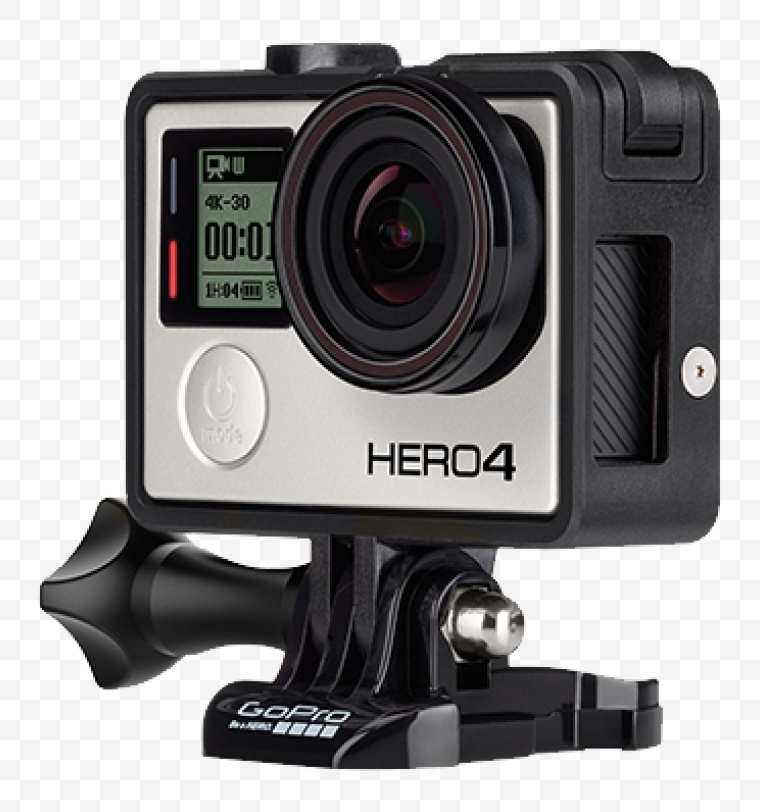 GoPro相机 相机 运动相机 GoPro 