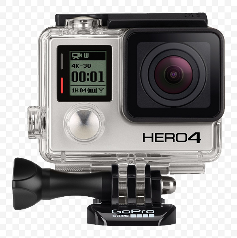 GoPro相机 相机 运动相机 GoPro 