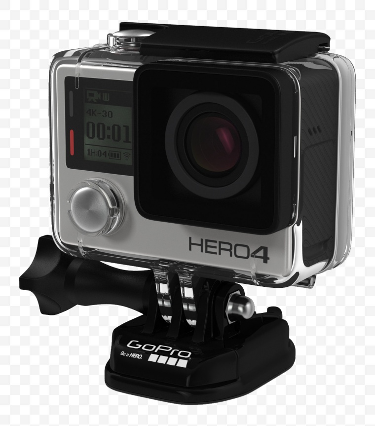 GoPro相机 相机 运动相机 GoPro 