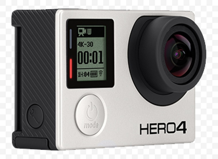 GoPro相机 相机 运动相机 GoPro 