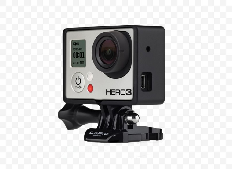 GoPro相机 相机 运动相机 GoPro 