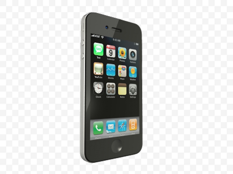 iPhone 手机模板 手机样机 苹果手机 手机 