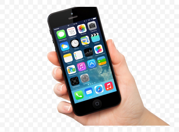 iPhone 手机模板 手机样机 苹果手机 手机 