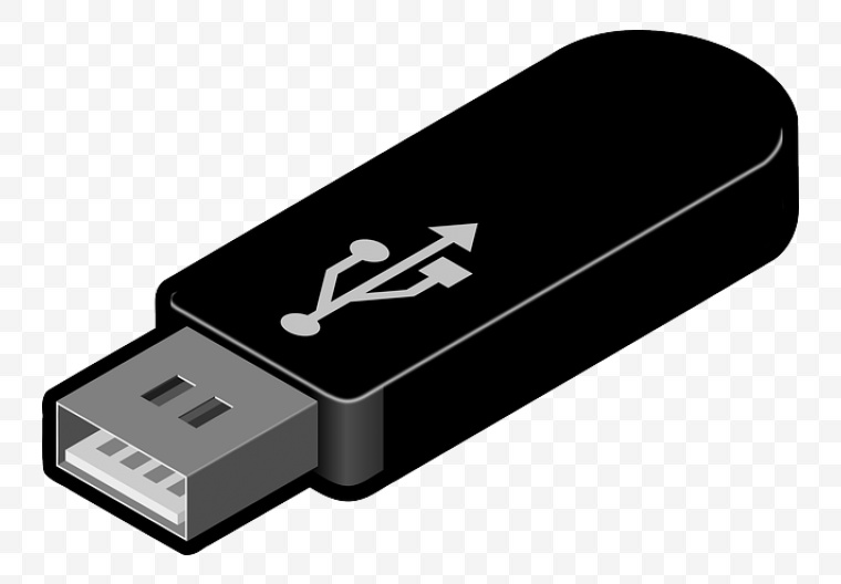 USB闪存 usb u盘 