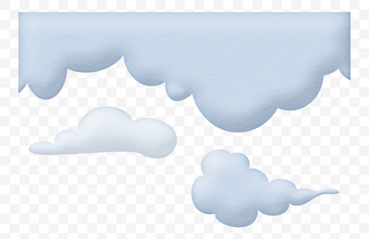 云彩 云彩素材 云彩图片 天空云彩 白云 云朵 云 卡通云彩 云彩卡通 