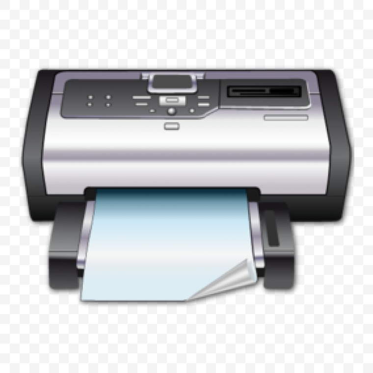 打印机 办公用品 办公 