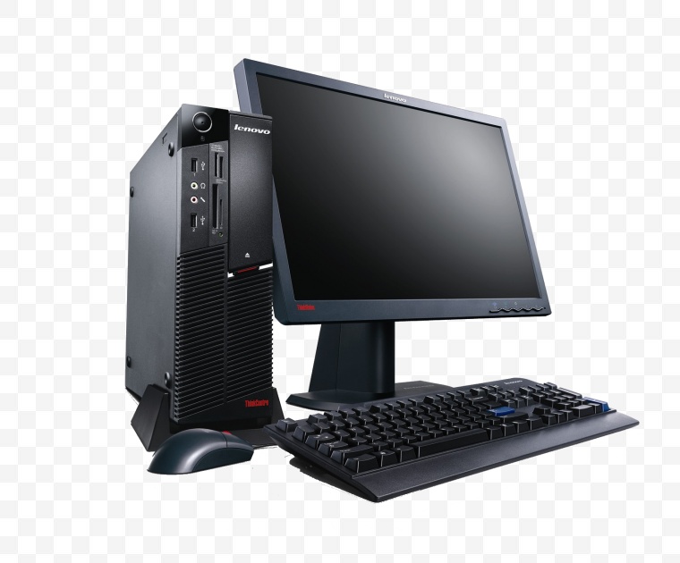 台式电脑 电脑 台式机 