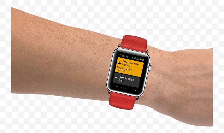 手表 苹果手表 iWatch apple Watch 