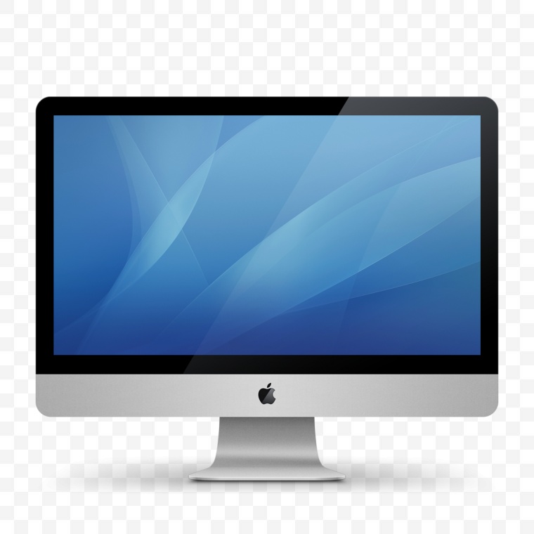 苹果电脑 imac 