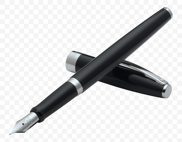 钢笔 笔 办公用品 