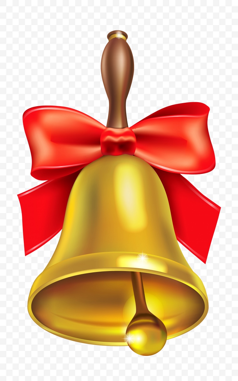 铃铛 圣诞铃铛 金色铃铛 圣诞装饰 圣诞节 圣诞 
