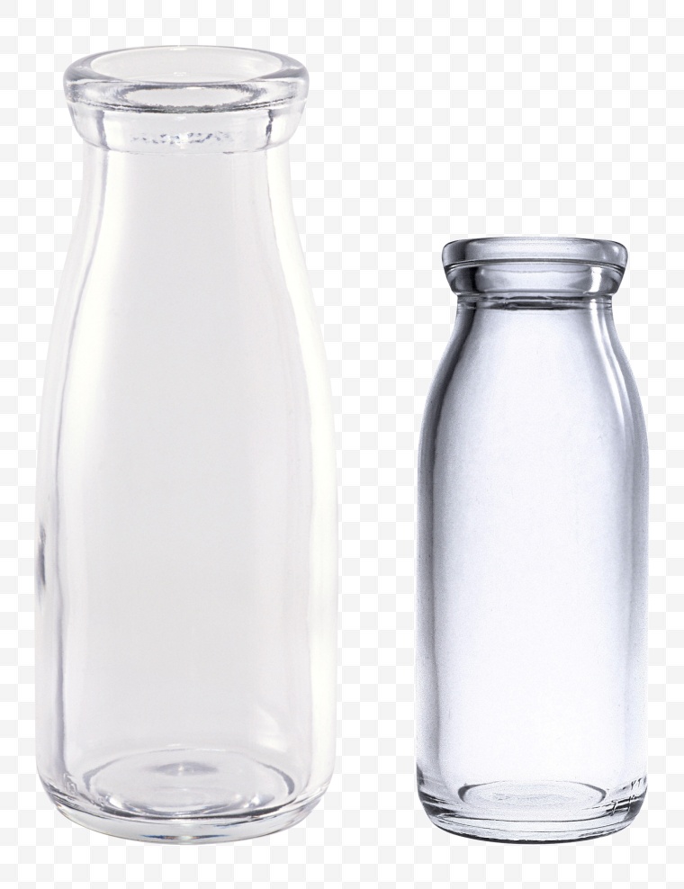 瓶子 玻璃瓶 