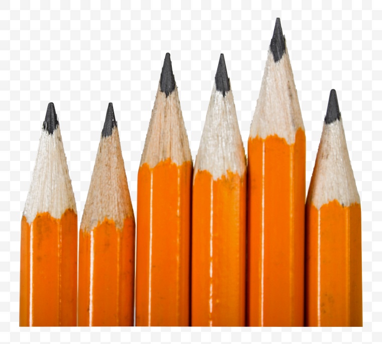 铅笔 笔 文具 彩色铅笔 学习用品 学习文具 