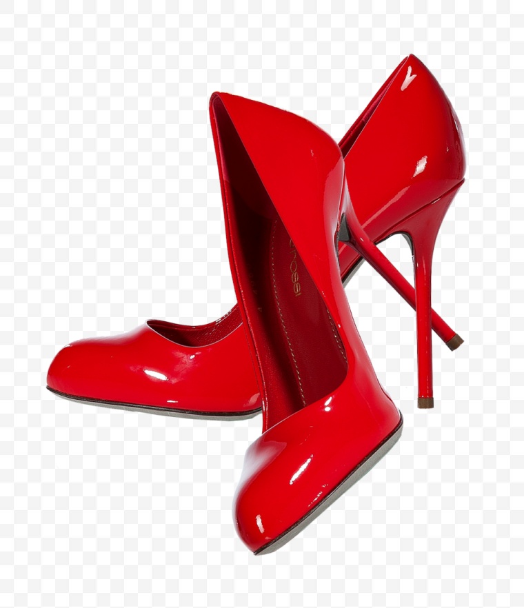 高跟鞋 女鞋 性感 皮鞋 鞋 鞋子 红色高跟鞋 