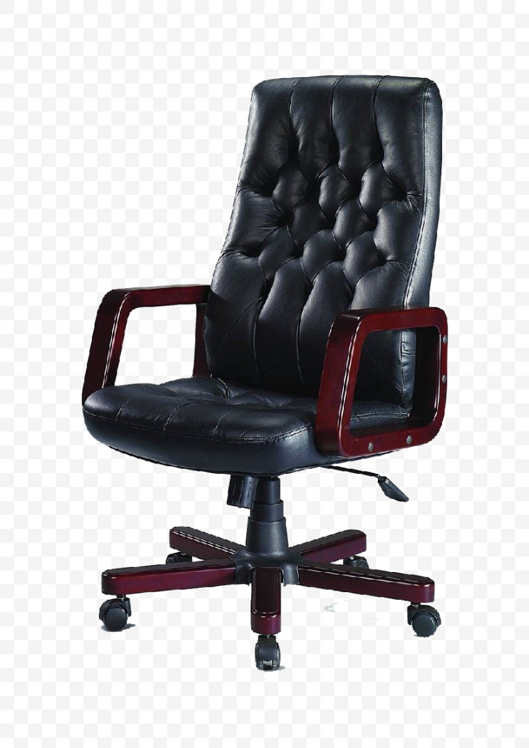 椅子 家具 转椅 办公椅 老板椅 