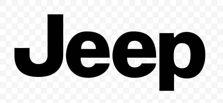 JEEP logo jeep 吉普 汽车logo logo 
