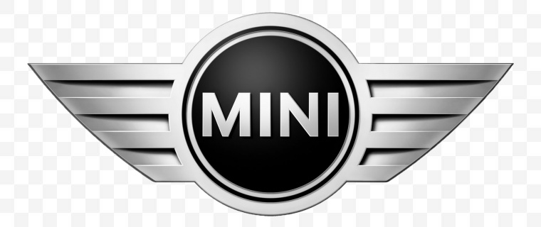 MINI logo mini 汽车logo logo 