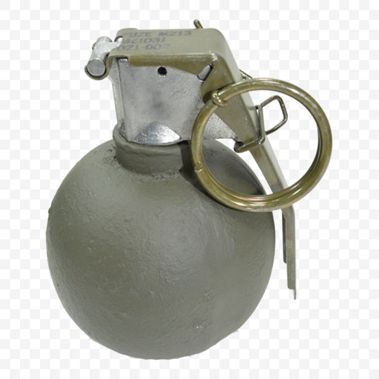 手榴弹 武器 战争 军事 危险 死亡 威胁 爆炸物 手雷 