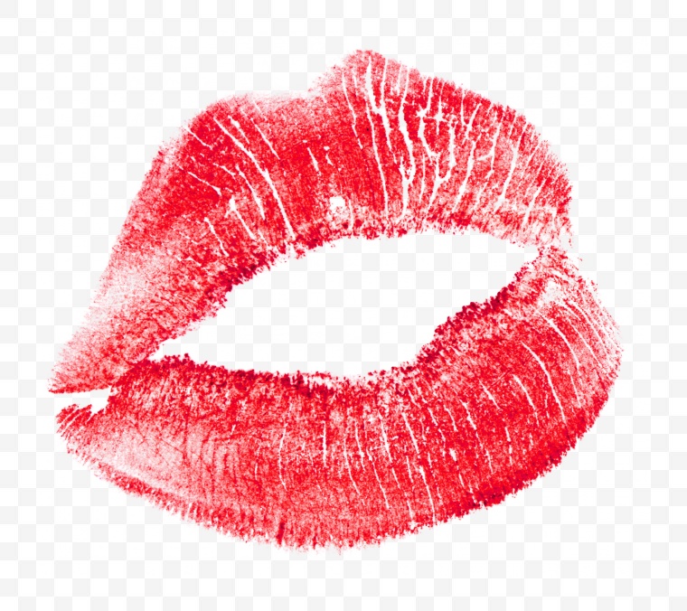 嘴唇 口红 唇印 嘴巴 口 口型 性感的嘴 女人的嘴 红唇 嘴 唇 唇部 