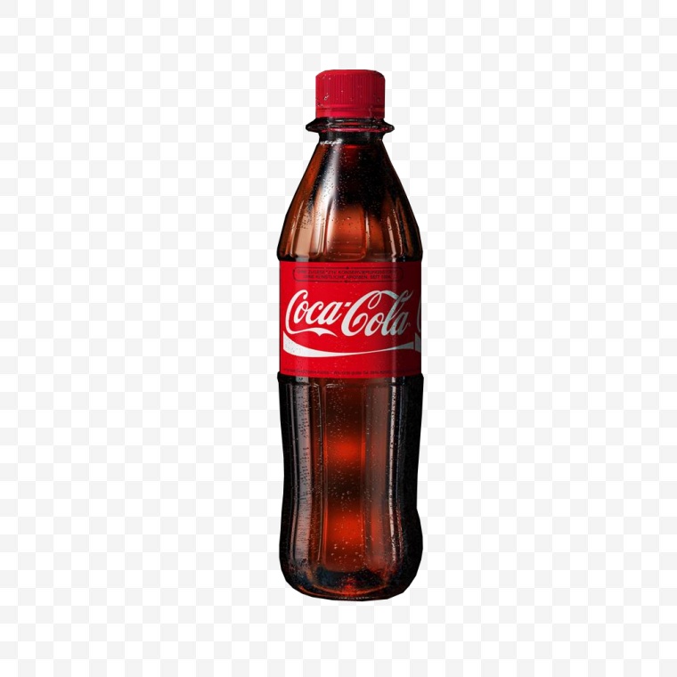 可口可乐 可乐 饮料 碳酸饮料 
