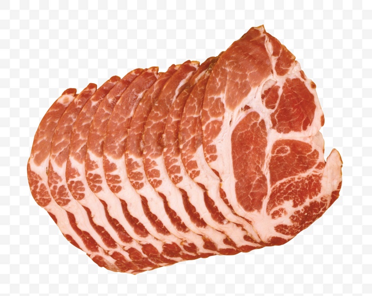 培根 培根卷 培根肉 五花肉 培跟 烤肉 猪肉 肉 食品 食物 美味 美食 