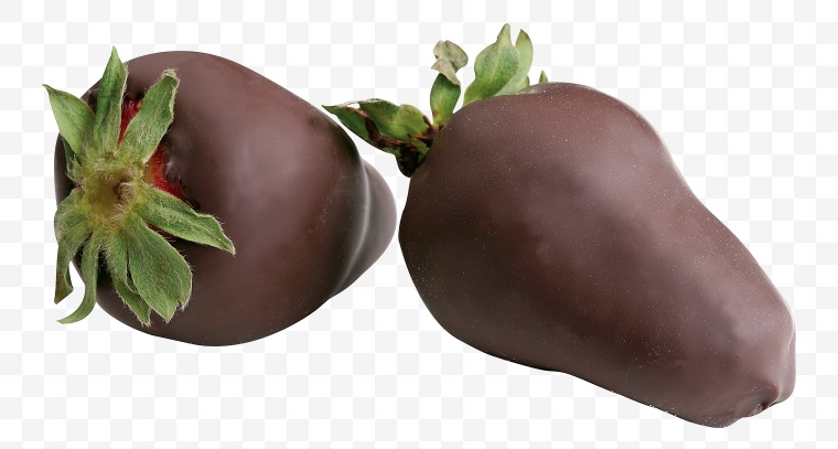 巧克力 黑巧克力 热可可 香浓 高热量 甜点 浪漫 爱情 情人节 巧克力草莓 