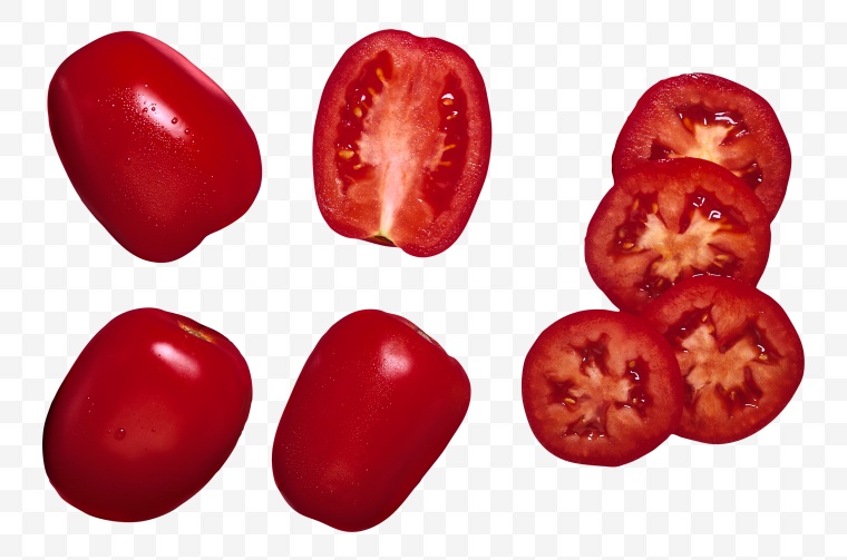 西红柿 番茄 蔬菜 新鲜蔬菜 食材 原料食材 食物 