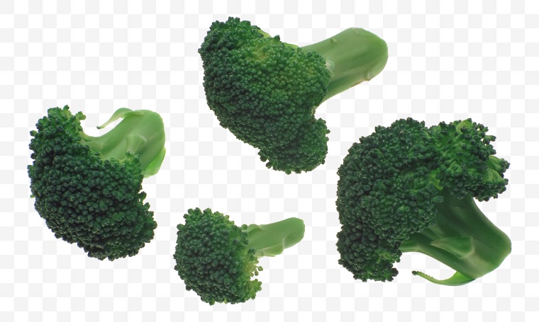 西兰花 时蔬 绿色蔬菜 蔬菜 食材 食材原料 食物 
