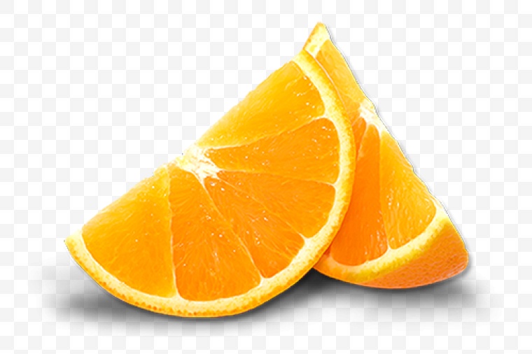 橘子 橙子 水果 