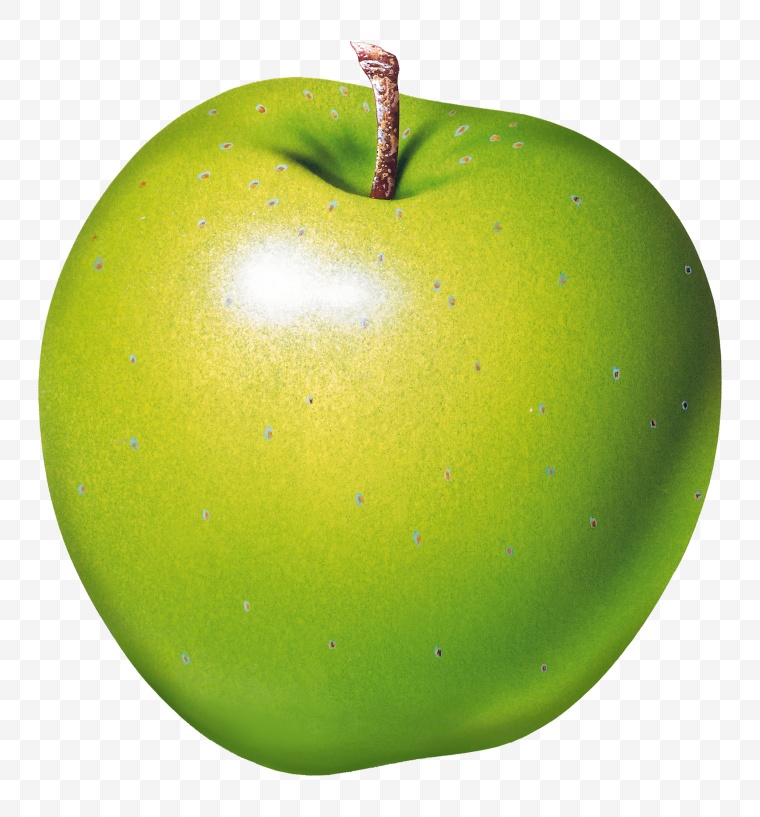 苹果 水果 青苹果 新鲜苹果 新鲜水果 