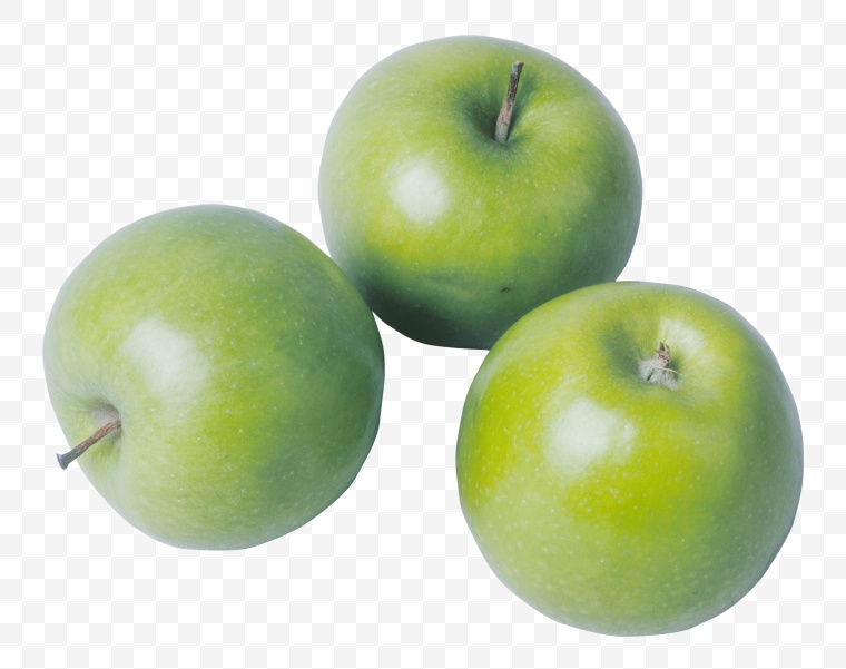 苹果 水果 青苹果 新鲜苹果 新鲜水果 