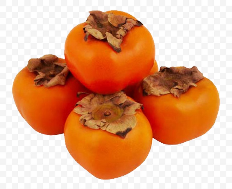 柿子 水果 红柿子 甜柿子 红柿 秋天的果实 果实 秋天的水果 