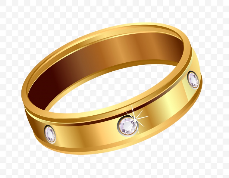 珠宝 首饰 黄金戒指 饰品 戒指 
