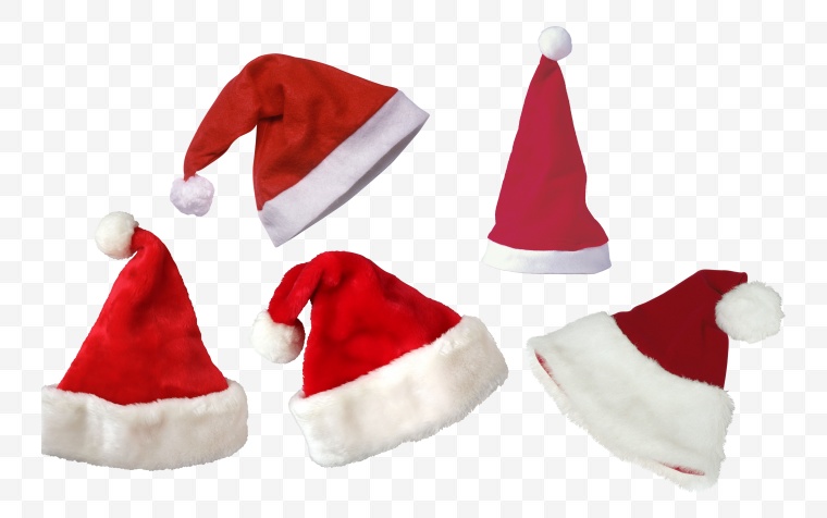 圣诞节 圣诞帽 圣诞 圣诞装饰 