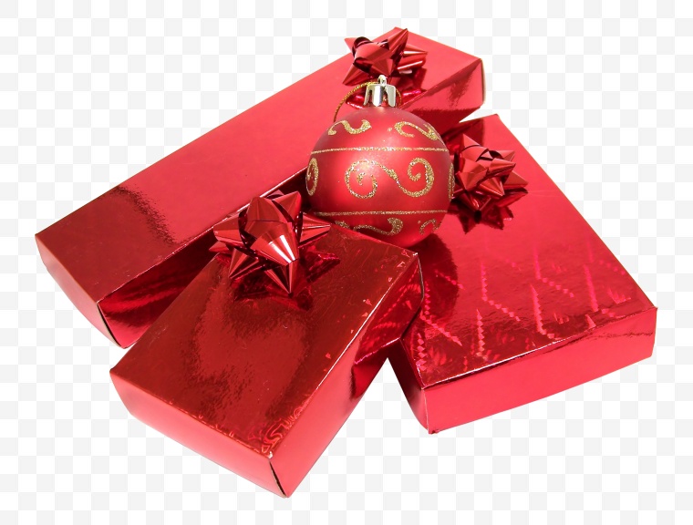 圣诞节 礼盒 圣诞礼盒 圣诞 礼盒 红色礼盒 礼品盒 