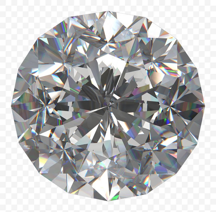 钻石 宝石 彩钻 珠宝 首饰 