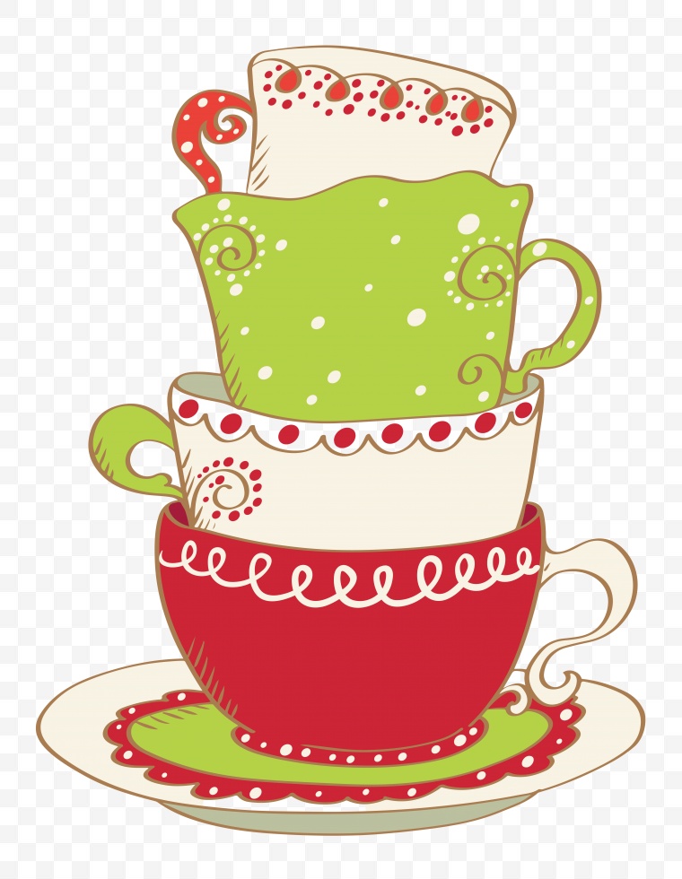 杯子 餐具 茶杯 马克杯 水杯 家居生活 茶具 卡通杯子 卡通茶具 