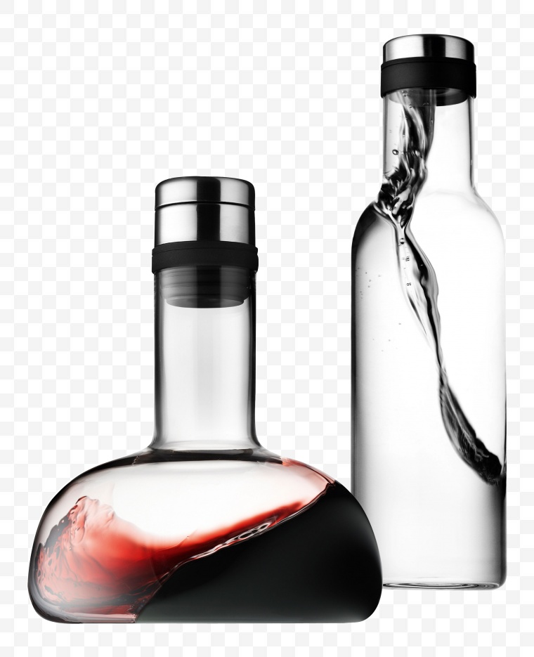 瓶子 玻璃瓶 酒瓶 