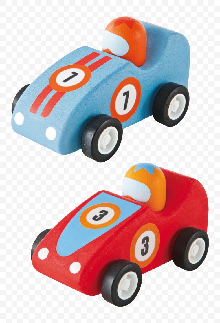 玩具汽车 