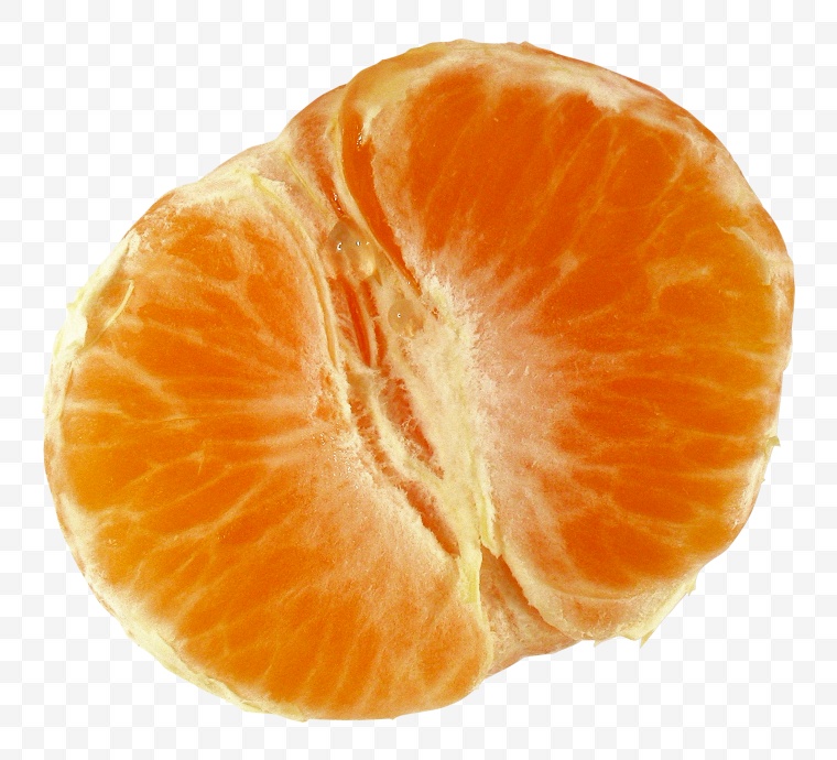 橙子 水果 