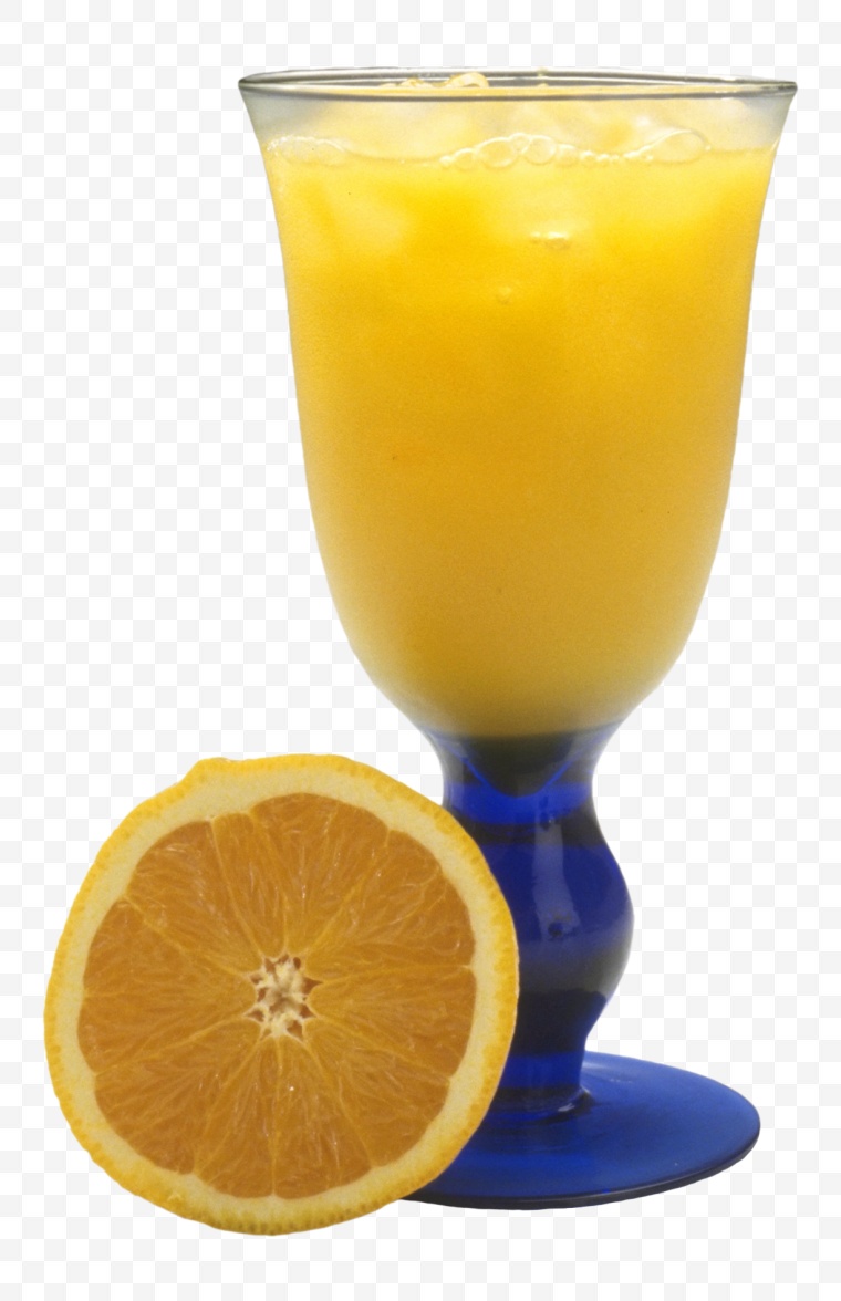 橙子 水果 饮料 橙汁 