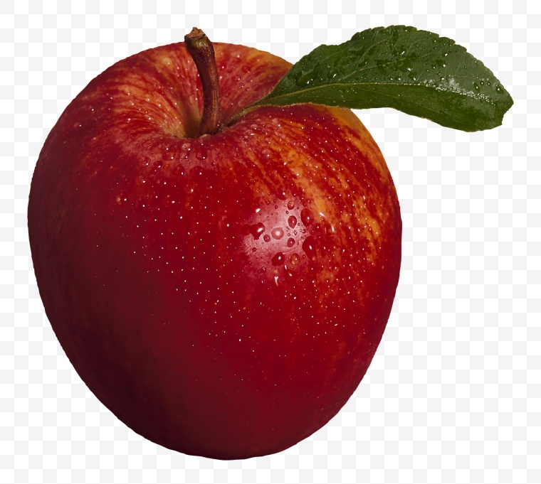 红苹果 苹果 