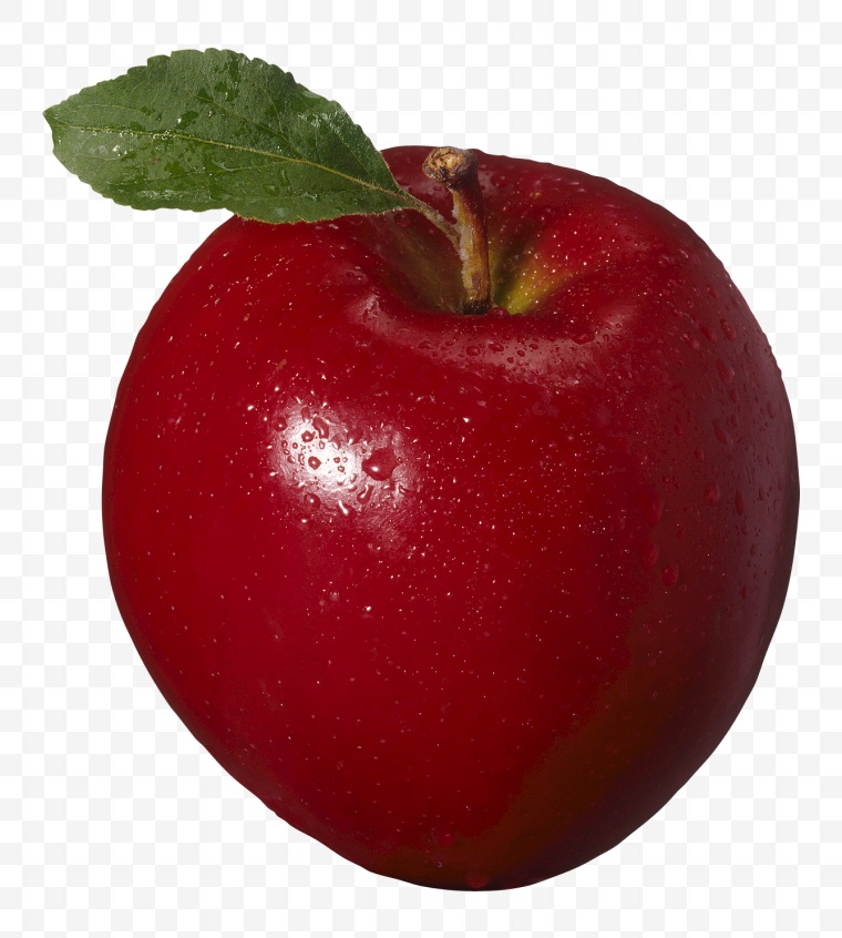 红苹果 苹果 