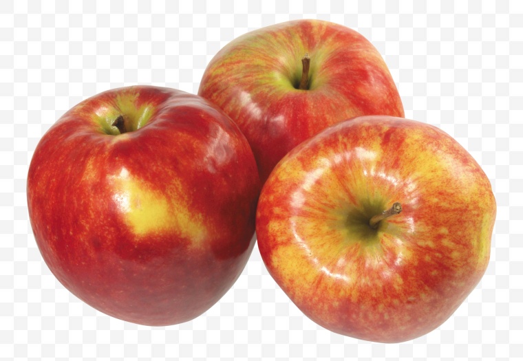苹果 水果 