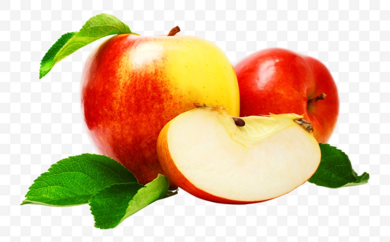 苹果 水果 